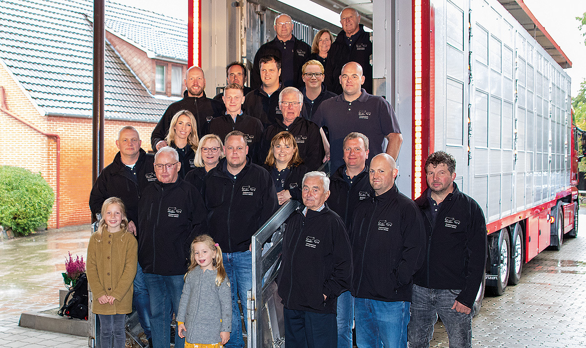 Team Gerken 2022